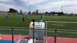 Under 17 Lega Pro