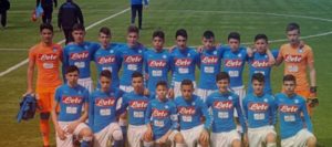 Nike Cup