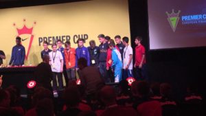 nike cup