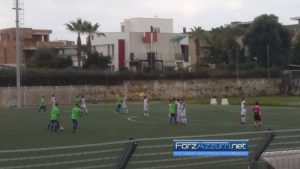 Under 17 Lega Pro