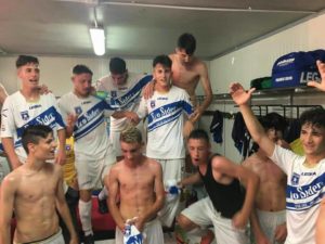 paganese under 15