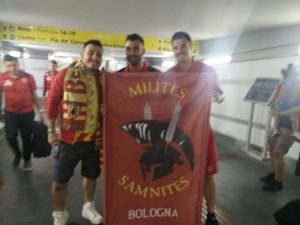 Benevento