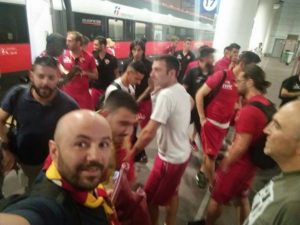 Benevento