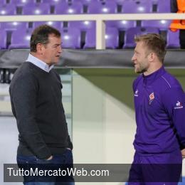 Fiorentina, Blaszczykowski: "Dobbiamo vincere per passare il turno"