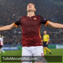 Champions League, gruppo E - La Roma balza al secondo posto