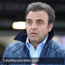 Empoli, Corsi su Saponara: "Juve, riparliamone a giugno"