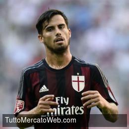 Milan, Suso sicuro partente: ci pensano Genoa, Malaga e Celta