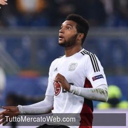 Roma-Bayer Leverkusen, Mehmedi riapre tutto: Szczesny battuto