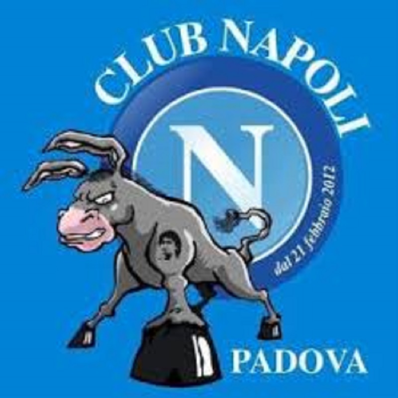 Lettera aperta – Il presidente del Napoli Club Padova scrive alla SSC Napoli