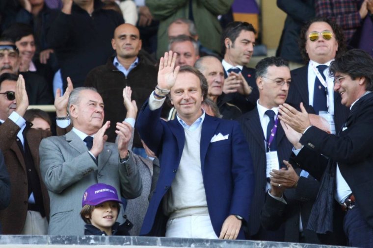 Mentre si avvicinano impegni importantissi per la stagione, la Fiorentina disegna già il suo futuro