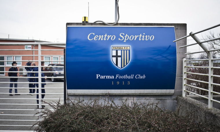 Parma Vs Napoli, nessuno squalificato per entrambe le formazioni