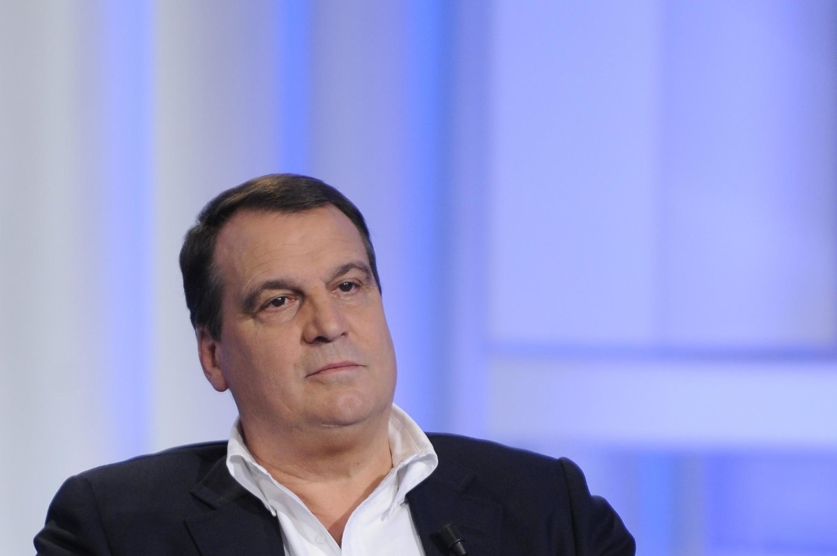 Striscione contro Tardelli, arriva il duro sfogo dell’ex centrocampista