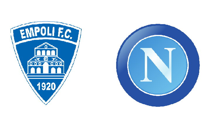 Le formazioni ufficiali di Empoli-Napoli, per Benitez ancora turnover