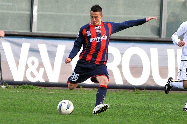Ufficiale – Empoli, arriva Raffaele Maiello