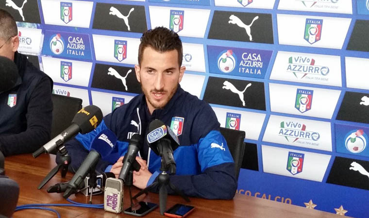Valdifiori, l’agente: ”Non ho più sentito Petrachi del Torino. Napoli in netto vantaggio”