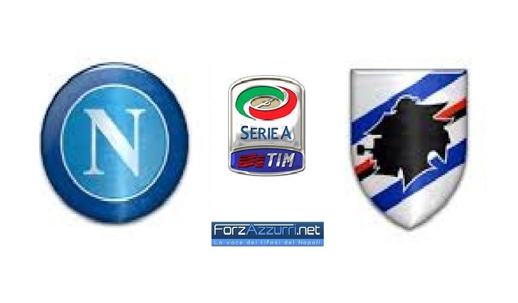 Serie A, Napoli-Sampdoria, biglietti in vendita da domani. Ecco i prezzi settore per settore