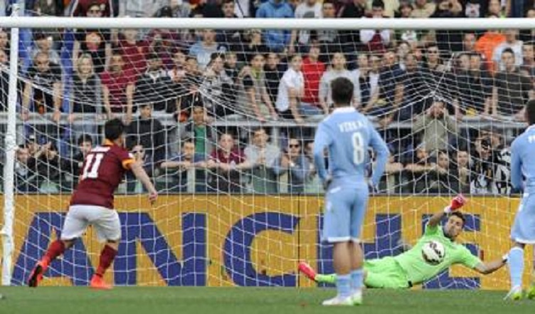Finale Coppa Italia Primavera – Roma-Lazio, un triste episodio caratterizza il match