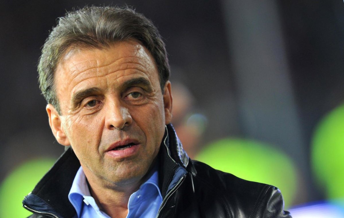 Il Presidente dell’Empoli Corsi e quel paragone offensivo al Sud Italia