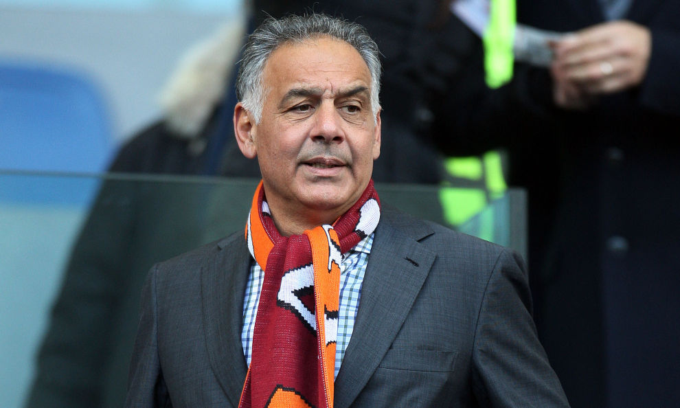 Pallotta: “Il Milan non ha soldi, hanno chiesto un prestito a persone che conosco. Pagheranno le conseguenze…”