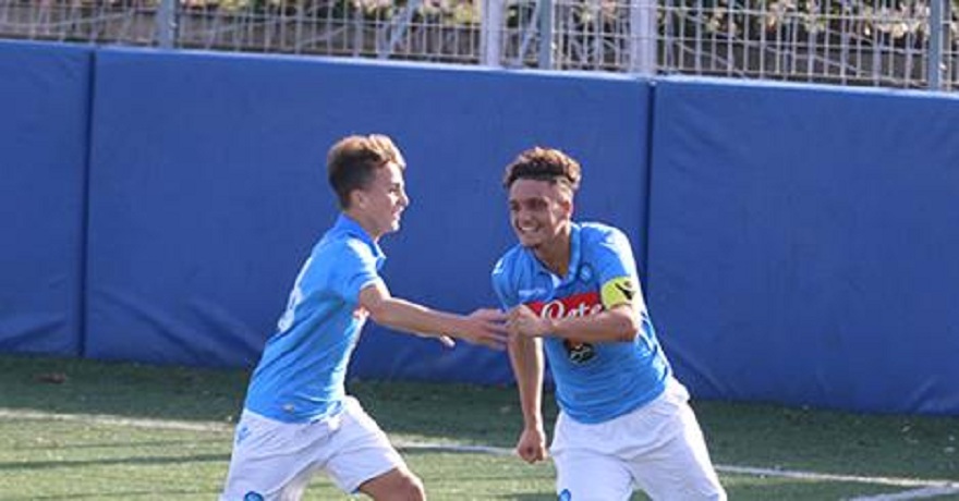 Nazionale Under 15: Italia-Giappone 0-0, il giovane Pelliccia entra al 60’…