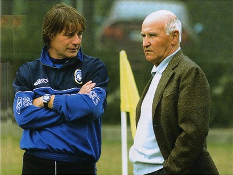 Mino Favini: “Ecco come ho scoperto Vieri, Pippo Inzaghi, Pazzini e…”