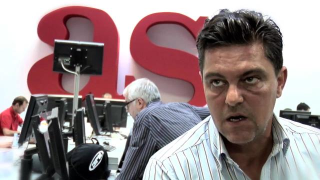 AS, Maroto: “Benitez ama il Real, ma i blancos vogliono la conferma di Ancelotti”