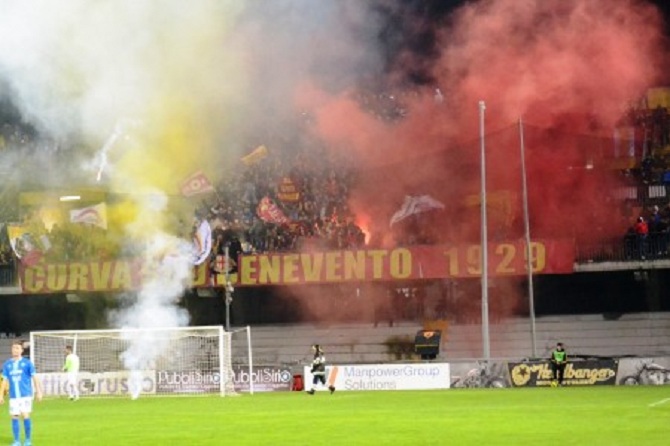 Benevento Calcio: emissari arabi in città, probabile offerta a Vigorito…