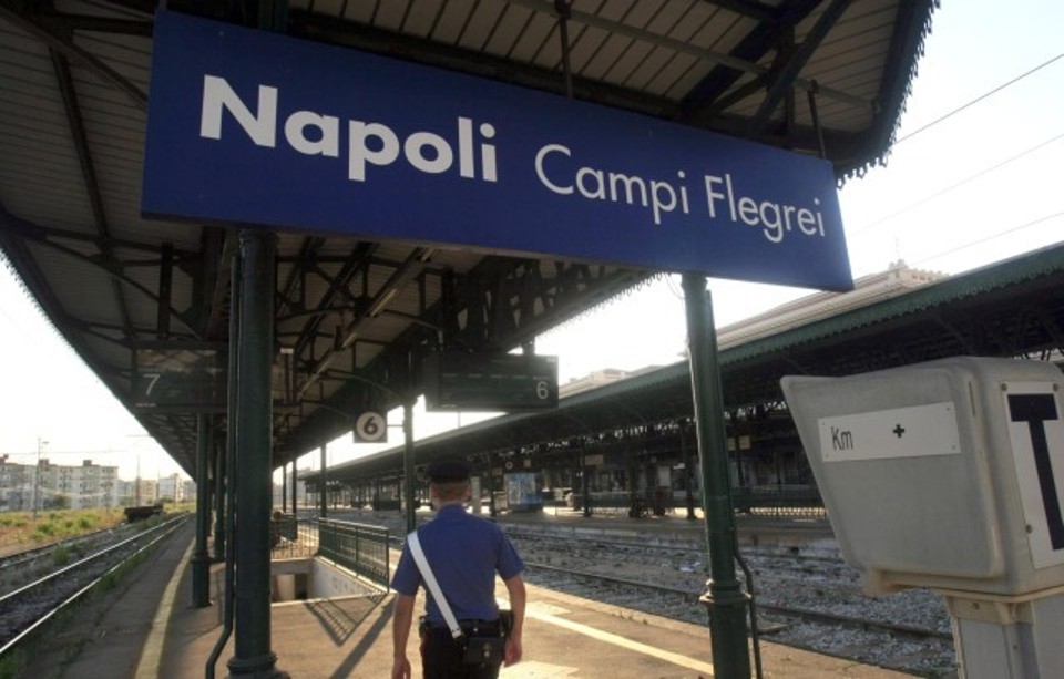 Napoli-Dnipro, il piano straordinario dei collegamenti metropolitani