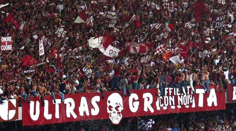 Bomba carta nel derby, arrestato tifoso della Juventus