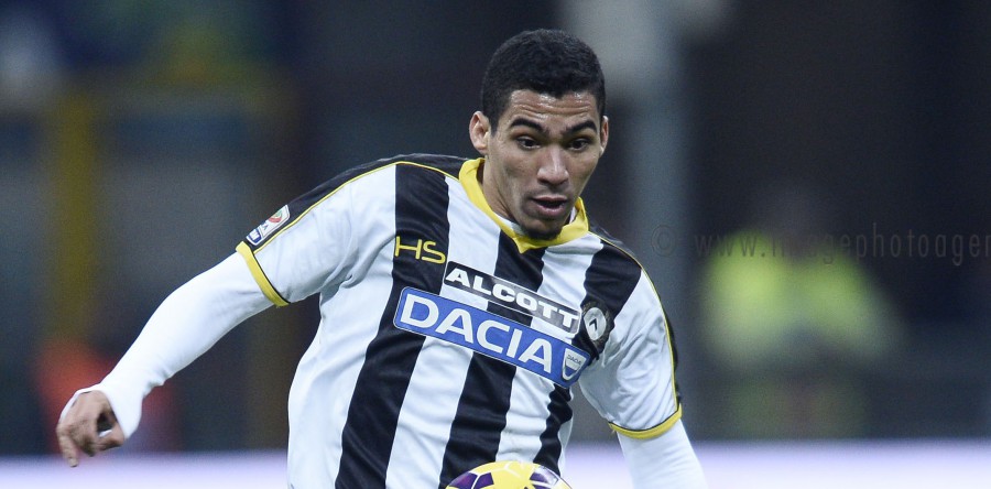 Da Udine – Allan non vede l’ora di firmare col Napoli, l’agente: “Tra qualche ora potrebbe esserci il comunicato ufficiale”