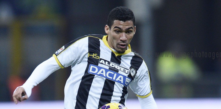 Sky – Incontro Napoli-Udinese terminato: Accordo raggiunto per Allan! I dettagli