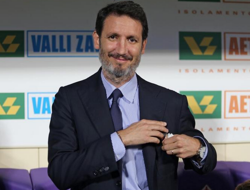 Corriere di Verona: “Bigon verso l’Hellas, contratto di 2 anni
