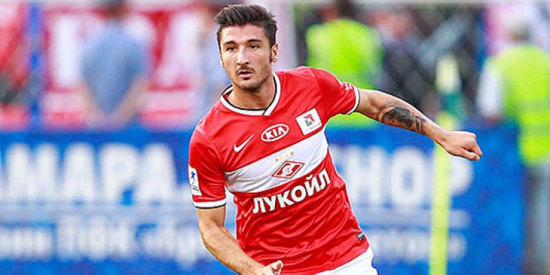 Bocchetti, l’agente: ”Il mio assistito al Napoli? Questa è la situazione”