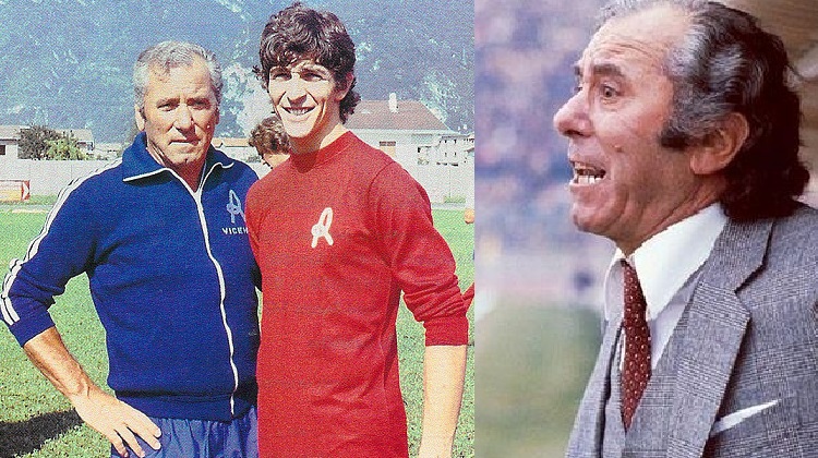 Il mondo del calcio è in lutto: morto l’allenatore che lanciò ‘Pablito’ Rossi