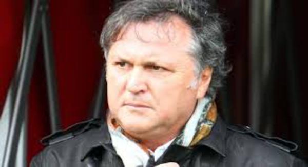 Pres. Carpi: Giuntoli? Perdiamo tanto senza di lui.