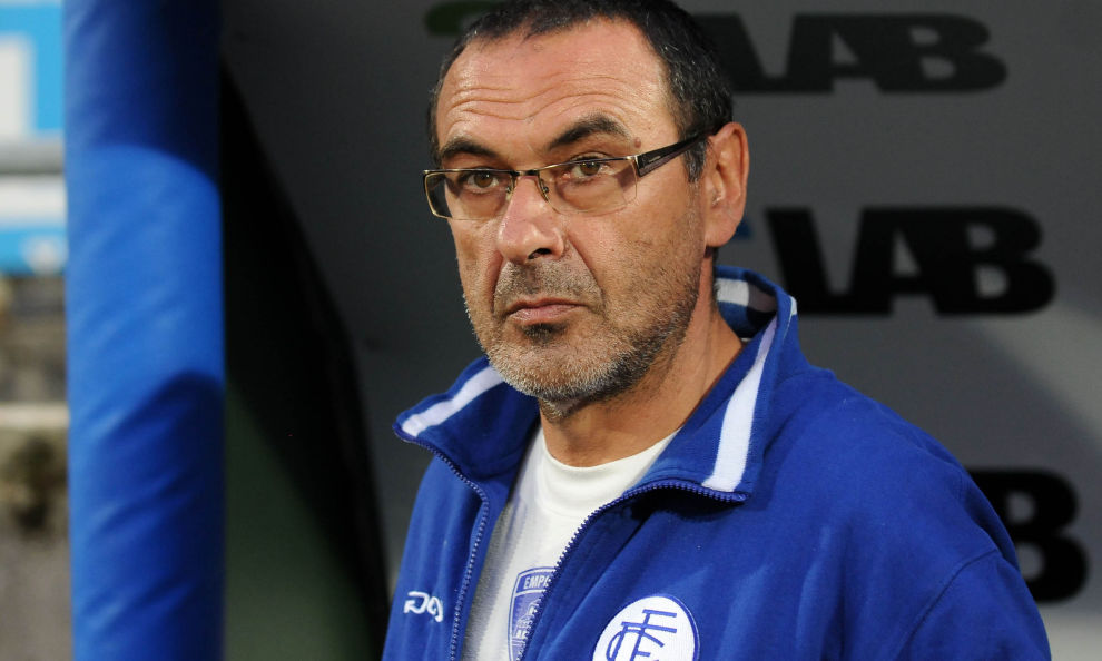 Mediaset: Sarri, la firma è attesa in giornata. Deciso anche lo staff