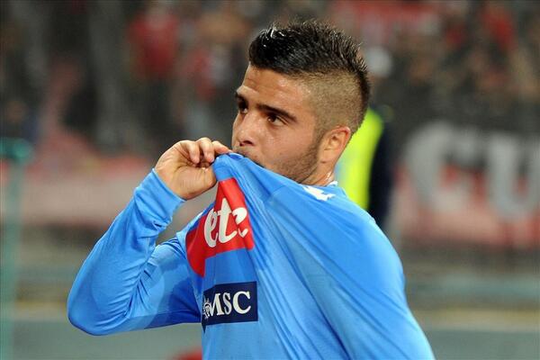 Ottaiano (Ag. Insigne): “Lorenzo vuole il Napoli a vita. E sul nuovo allenatore…”