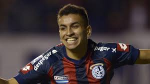 Mercato Napoli – G. Di Marzio: “Napoli, offerta per Ángel Correa”