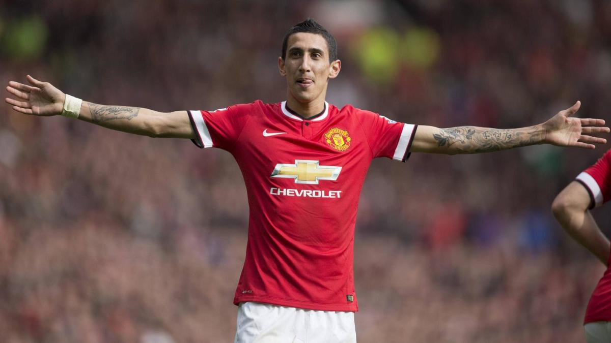 PSG, i parigini stringono per Di Maria: proposto un contratto faraonico al ‘Fideo’