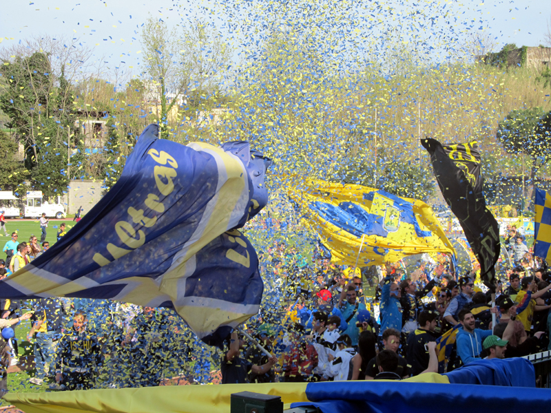 Ischia, in entrata due ex Napoli ma che beffa per la società…