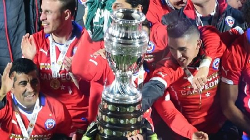 Cile-Perù, gli highlights del match – VIDEO