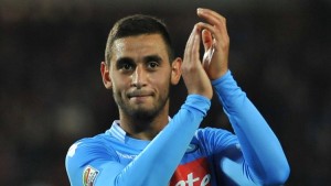 Mercato in uscita 