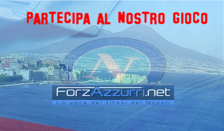 Partecipate al nostro gioco per vincere una cena per due persone