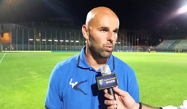 Stellone: “Sarà emozionante incontrare il Napoli in serie A. Corsa scudetto? Vedo gli azzurri subito dopo Juve e Roma”