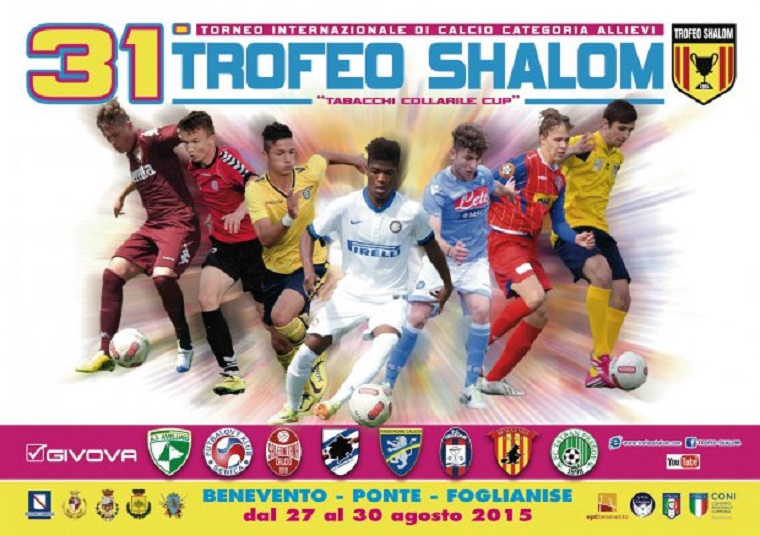 FINALE TROFEO SHALOM – Benevento-Napoli, gli stregoni trionfano grazie a Manera e a un super Pinto