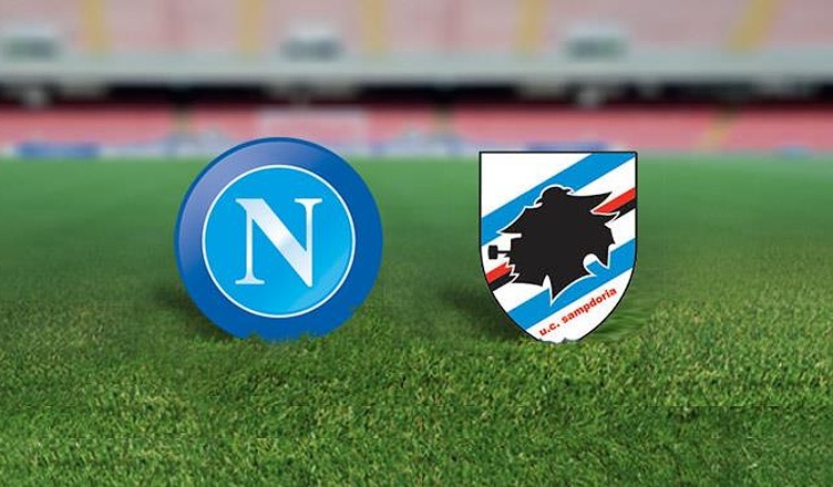 Napoli – Sampdoria: Prezzi e dettagli sulla vendita dei biglietti