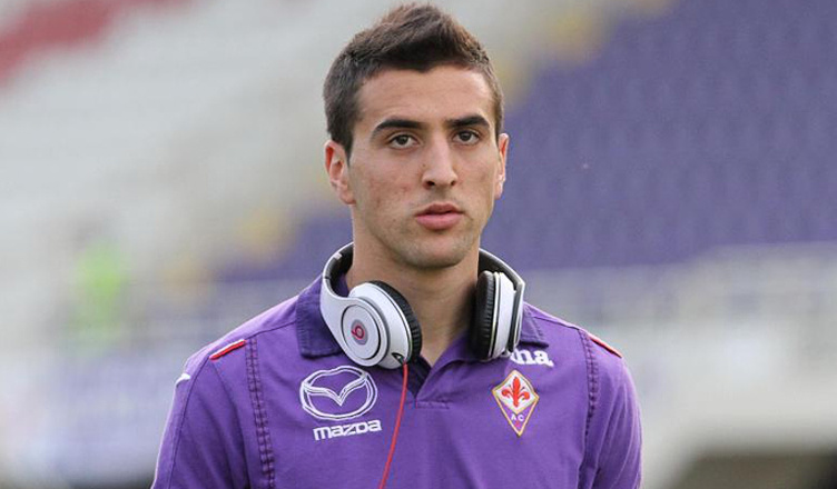 La Fiorentina offre Vecino al Napoli. Giuntoli riflette