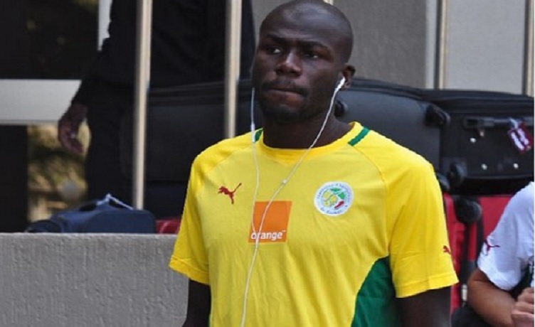 Koulibaly: “Onorato per la convocazione. Vi spiego perchè ho scelto il Senegal…”