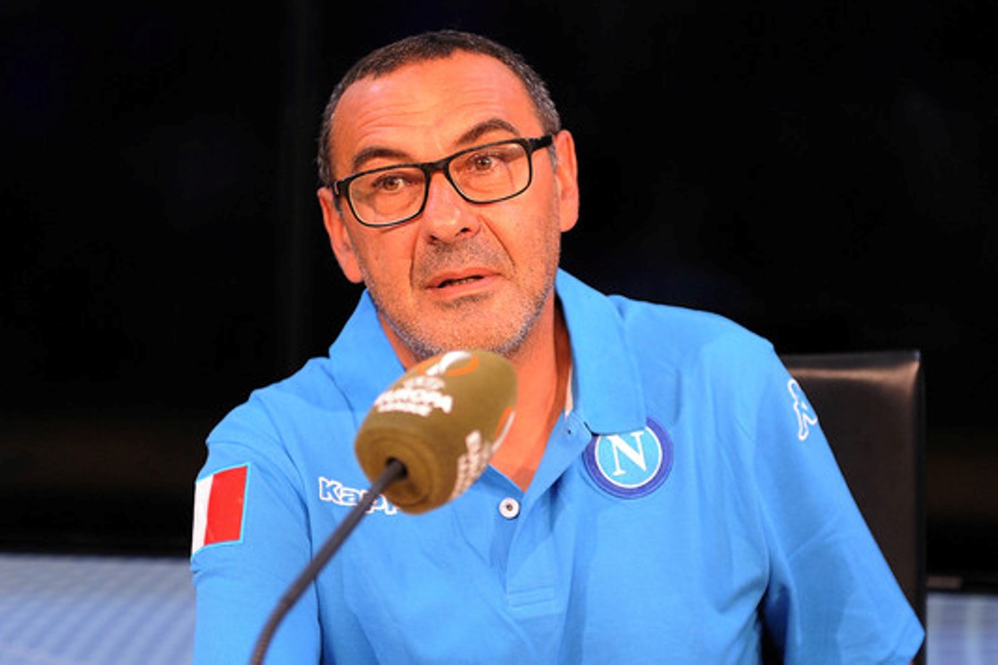 sarri