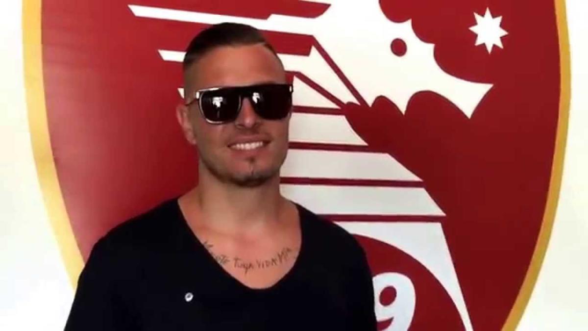 SALERNITANA – Infortunio Eusepi: L’attaccante dovrà sottoporsi a…